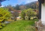 Location vacances Niederndorferberg - Ciao-aschau Grenzhub Fewo 208 Bär-3