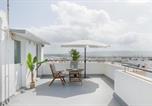 Location vacances Barbate - Apartamento Almadraba-1