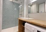 Location vacances Toulouse - Le Matelot 2p - agreable & Cozy en Hypercentre-4