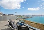 Location vacances Las Palmas de Gran Canaria - Wonderful penthouse city and beach-1