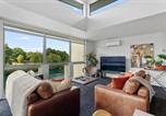 Location vacances Taupo - Riverlight Haven - Lake Taupo Holiday Home-3