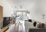 Location vacances  Seine-Saint-Denis - Le Cosy De l'Ourcq T2 40m2 20 min de Paris-2