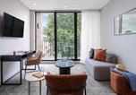 Hôtel Pokolbin - Punthill Maitland-4
