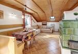 Location vacances Moena - Mansarda Maema-1