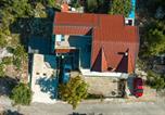 Location vacances Janjina - Apartment Kesten-3