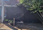 Location vacances Talca - Apartamento katy-3