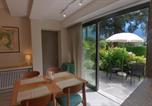 Location vacances Ascona - Casa Flavia by Holap Sa-3