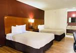 Hôtel Phenix City - Budgetel Inn - Phenix City-3