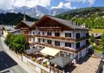 Hôtel Eisriesenwelt - Hotel Alpenrose-2