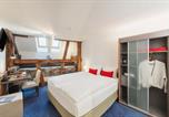 Hôtel Schaffhouse - Tailormade Hotel Rüden Schaffhausen-3