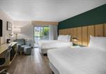 Hôtel Hillsboro - Best Western Portland West Beaverton-4