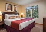 Location vacances Stoney 142, 143, 144 - Worldmark Canmore Banff Alberta Canada-2