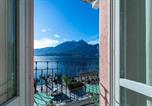 Location vacances Cadenabbia - Salita Monastero 1 Apartments - Ca Adele-2