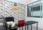 Hôtel Kulai - Spot On 89757 The Rooms Jb-2