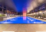 Hôtel Timmendorfer Strand - Plaza Premium Timmendorfer Strand-2