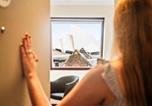 Hôtel Sydney - Sydney Harbour Hotel-4