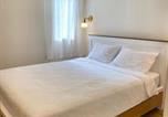 Location vacances  Nazareth - אירוח כפרי-1