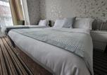 Location vacances Blackpool - The Lumada-4