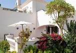Location vacances  Malaga - Tanger 3 Oasis Properties-1