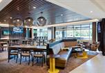 Hôtel Pineville - Springhill Suites by Marriott Charlotte Arrowood-1