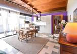 Location vacances Valmontone - Stunning Apartment In Cori With Wifi-4