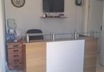 Location vacances Boksburg - Christland Guest House-3