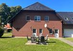 Location vacances Rankwitz - Ferienwohnung Krienke-1