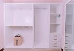 Location vacances دار السلام - Manga Cozy Homes-2