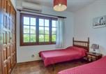 Location vacances Calonge - Villa Christine-2