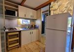 Location vacances Comillas - Bungalow de 24m² avec Terrasse - 2 Chambres pour 4 personnes - Api-1-52-1885-2