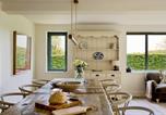 Location vacances Chediston - Duke House - Country House near Southwold-2