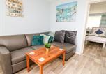 Location vacances New Quay - Cwtsh Cragen-3