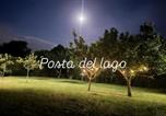 Location vacances Passignano sul Trasimeno - Appartamento Posta del Lago-4