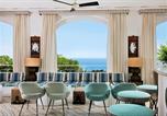 Hôtel Capri - Capri Tiberio Palace - The Leading Hotels of the World-1