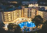 Hôtel Varna - Prestige Hotel and Aquapark - All inclusive-1