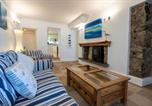 Location vacances Llaneugrad - Sea Spray-4