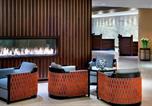 Hôtel Staten Island - Newark Liberty International Airport Marriott-3