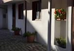 Hôtel Matzenheim - Bnb Au Petit Ruisseau-4