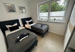 Location vacances Rostock - Ferienwohnung Seestern-3