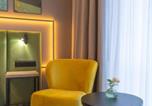 Hôtel Krynica-Zdrój - Hotel Krynica Conference & Spa-3