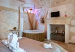 Location vacances Ostuni - Mini Sweet Suite-1