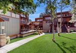 Hôtel Pagosa Springs - Tamarron Lodge #753-2