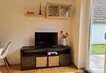 Location vacances  Schnetzenhausen - Riekes Ferienwohnung-3