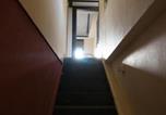 Hôtel Kerak - Student House-2