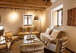 Location vacances Valloire - Duplex 5 pièces pour 10 pers, animaux admis, balcon, parking - Fr-1-263-364-1