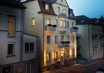 Location vacances Nüdlingen - Pension Haus Marga-1