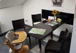 Location vacances Baden-Baden - Schusters Murgtalblick-4