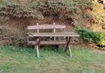 Location vacances Rankwitz - Fischerhaus Warthe-2