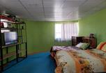 Location vacances Oruro - Leodep-1