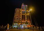 Hôtel Marché Majengo - Best Western Dodoma City Hotel-4